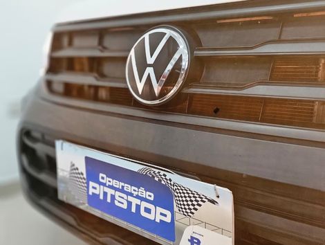 VolksWagen Saveiro Robust 1.6 Total Flex 16V 