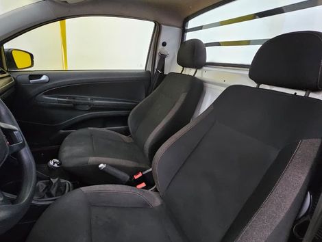 VolksWagen Saveiro Robust 1.6 Total Flex 16V 