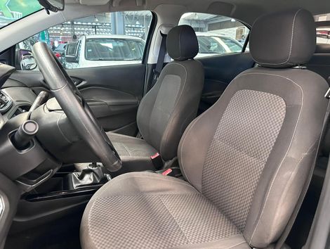 Chevrolet PRISMA Sed. LT 1.4 8V FlexPower 4p