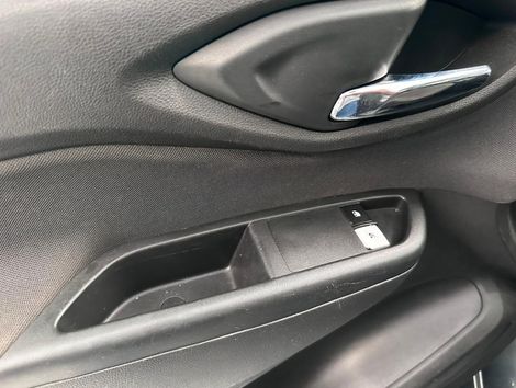 Chevrolet PRISMA Sed. LT 1.4 8V FlexPower 4p