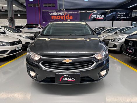 Chevrolet PRISMA Sed. LT 1.4 8V FlexPower 4p