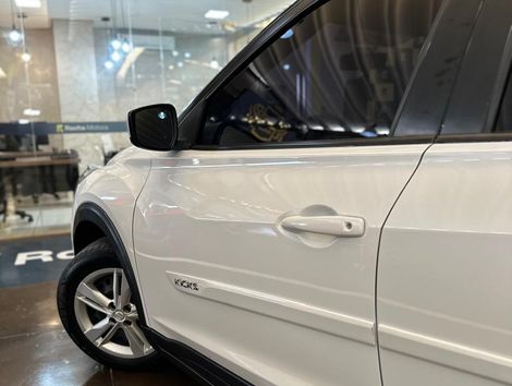 Nissan KICKS S 1.6 16V Flex 5p Aut.