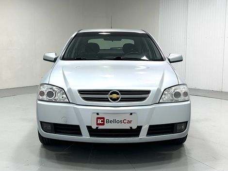 Chevrolet Astra Advantage 2.0 MPFI 8V FlexPower 5p