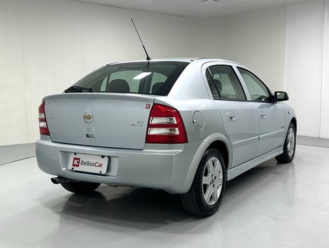 Chevrolet Astra Advantage 2.0 MPFI 8V FlexPower 5p