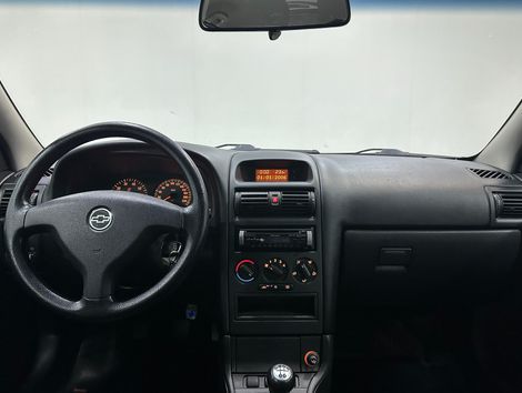 Chevrolet Astra Advantage 2.0 MPFI 8V FlexPower 5p