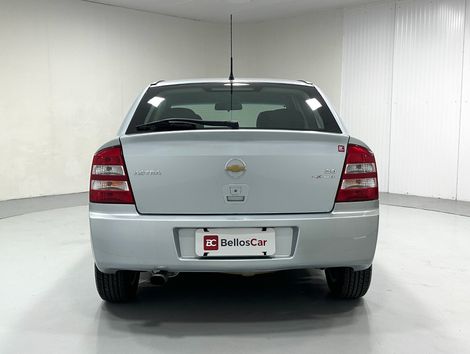 Chevrolet Astra Advantage 2.0 MPFI 8V FlexPower 5p