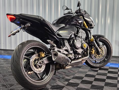 HONDA CB 600F HORNET