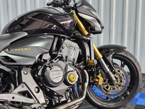 HONDA CB 600F HORNET