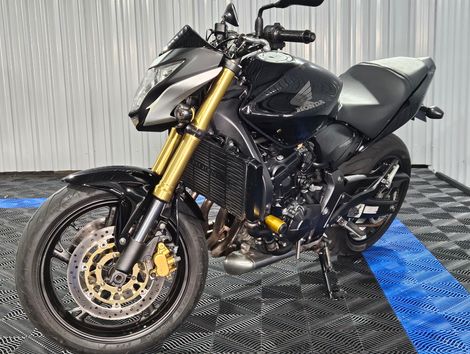 HONDA CB 600F HORNET