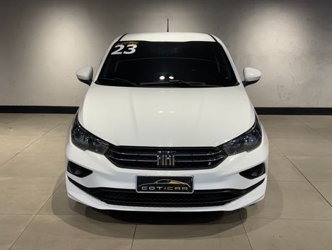 Fiat CRONOS DRIVE 1.3 8V Flex