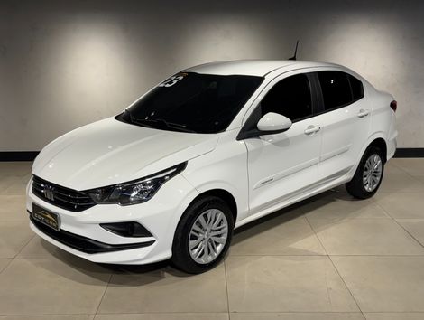 Fiat CRONOS DRIVE 1.3 8V Flex