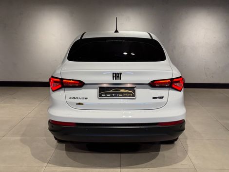 Fiat CRONOS DRIVE 1.3 8V Flex