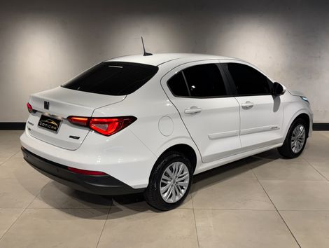 Fiat CRONOS DRIVE 1.3 8V Flex