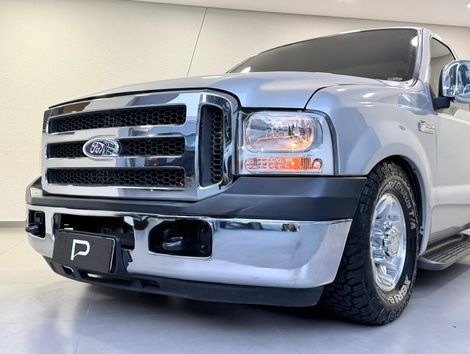 Ford F-250 XL 4.2 Turbo Diesel