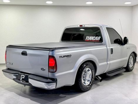 Ford F-250 XL 4.2 Turbo Diesel