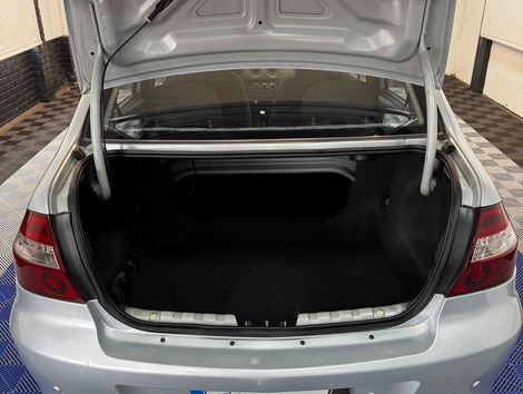 Chevrolet PRISMA Sed. Joy 1.4 8V ECONOFLEX 4p