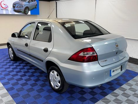 Chevrolet PRISMA Sed. Joy 1.4 8V ECONOFLEX 4p