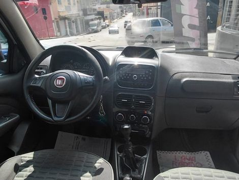 Fiat Strada Adventure1.8/ 1.8 LOCKER Flex CD