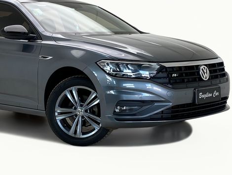 VolksWagen JETTA R-Line 250 TSI 1.4 Flex 16V Aut.