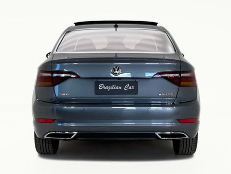 VolksWagen JETTA R-Line 250 TSI 1.4 Flex 16V Aut.