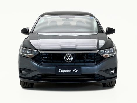 VolksWagen JETTA R-Line 250 TSI 1.4 Flex 16V Aut.