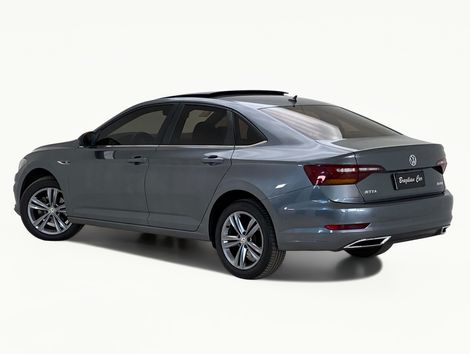 VolksWagen JETTA R-Line 250 TSI 1.4 Flex 16V Aut.