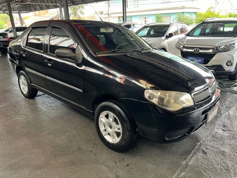 Fiat Siena Celebration 1.0 Fire Flex 8V 4p