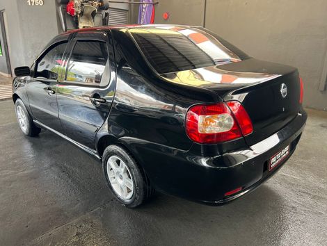 Fiat Siena Celebration 1.0 Fire Flex 8V 4p