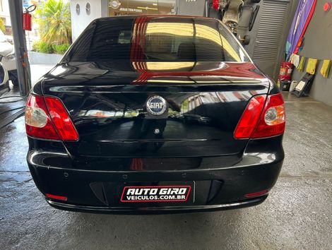 Fiat Siena Celebration 1.0 Fire Flex 8V 4p