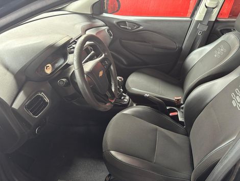 Chevrolet PRISMA Sed. LT 1.4 8V FlexPower 4p