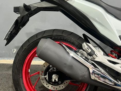 Honda CB250F Twister ABS