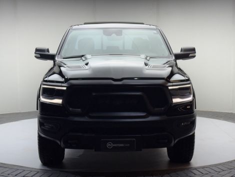 RAM 1500 REBEL 5.7 HEMI CD V8 4x4 Aut.