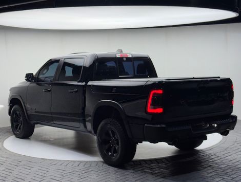 RAM 1500 REBEL 5.7 HEMI CD V8 4x4 Aut.