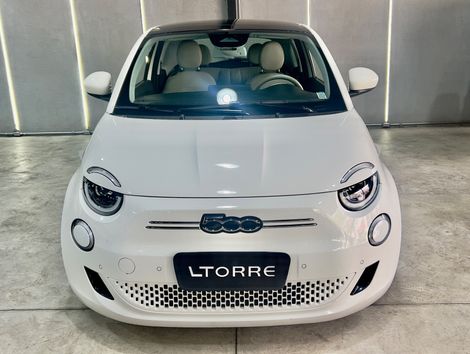 Fiat 500e ICON (Elétrico)
