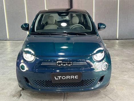 Fiat 500e ICON (Elétrico)