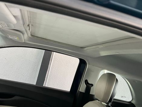 Fiat 500e ICON (Elétrico)