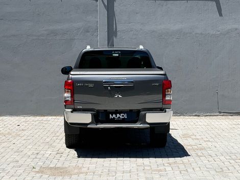 Mitsubishi L200 Triton Sport HPE-S 2.4 CD Dies. Aut