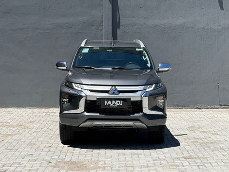 Mitsubishi L200 Triton Sport HPE-S 2.4 CD Dies. Aut