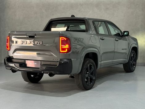 RAM RAMPAGE R/T HURRIC. 4 2.0 TB CD 4X4 Aut.