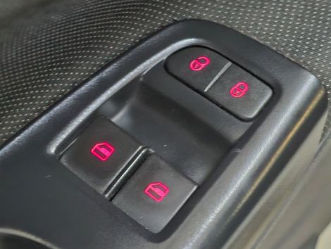 VolksWagen Gol 1.6 MSI Flex 8V 5p