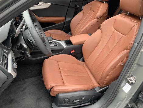 Audi A4 S Line 2.0  TFSI 204cv S Tonic