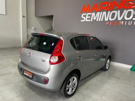 Fiat Palio ATTRA./ITÁLIA 1.4 EVO F.Flex 8V 5p