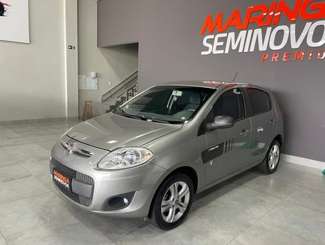 Fiat Palio ATTRA./ITÁLIA 1.4 EVO F.Flex 8V 5p