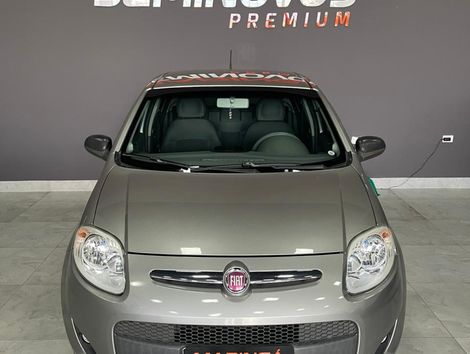 Fiat Palio ATTRA./ITÁLIA 1.4 EVO F.Flex 8V 5p