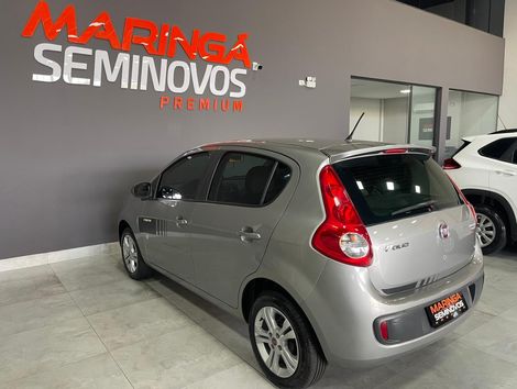 Fiat Palio ATTRA./ITÁLIA 1.4 EVO F.Flex 8V 5p