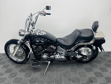 YAMAHA XVS 650 DRAG STAR