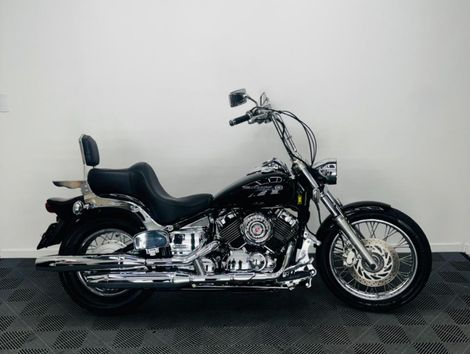 YAMAHA XVS 650 DRAG STAR