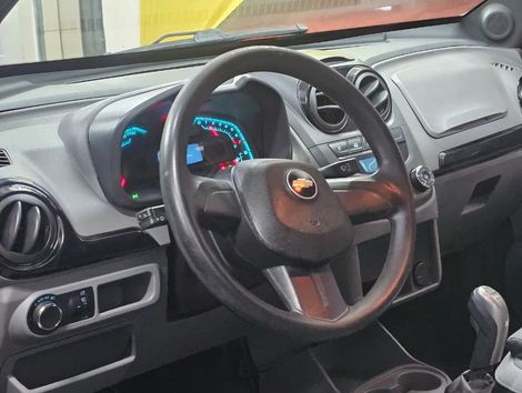 Chevrolet AGILE LT 1.4 MPFI 8V FlexPower 5p