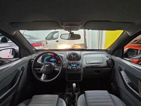 Chevrolet AGILE LT 1.4 MPFI 8V FlexPower 5p