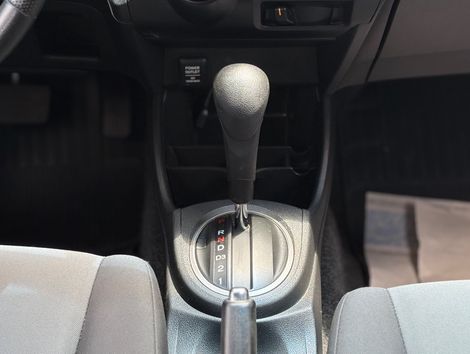 Honda Fit Twist 1.5 Flex 16V 5p Aut.